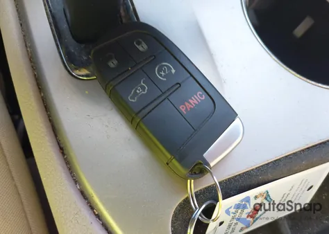 2014 Jeep Grand Cherokee Laredo из США, поврежденный, VIN 1C4RJEAG8EC120471